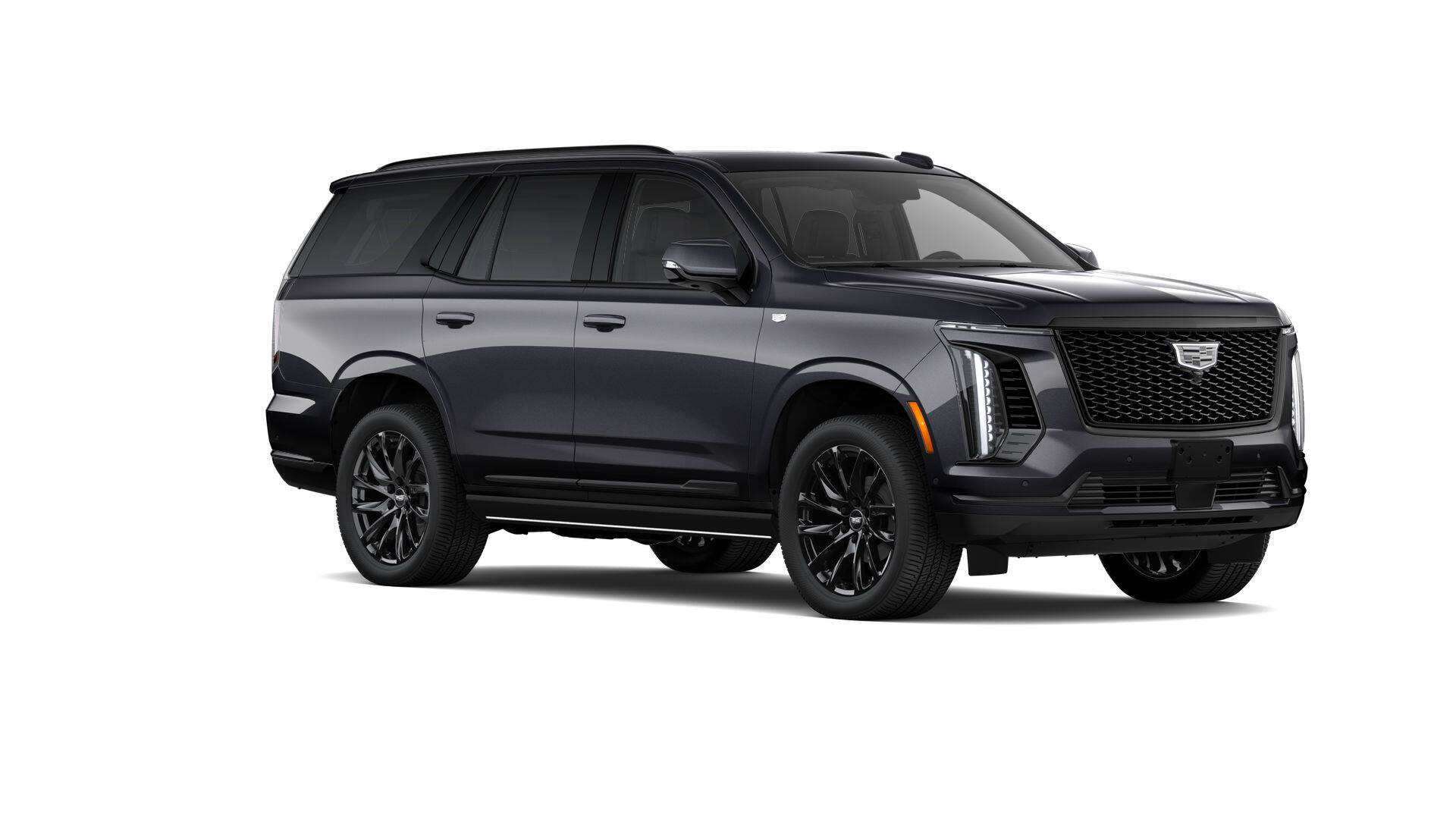 2026 Cadillac Escalade Base