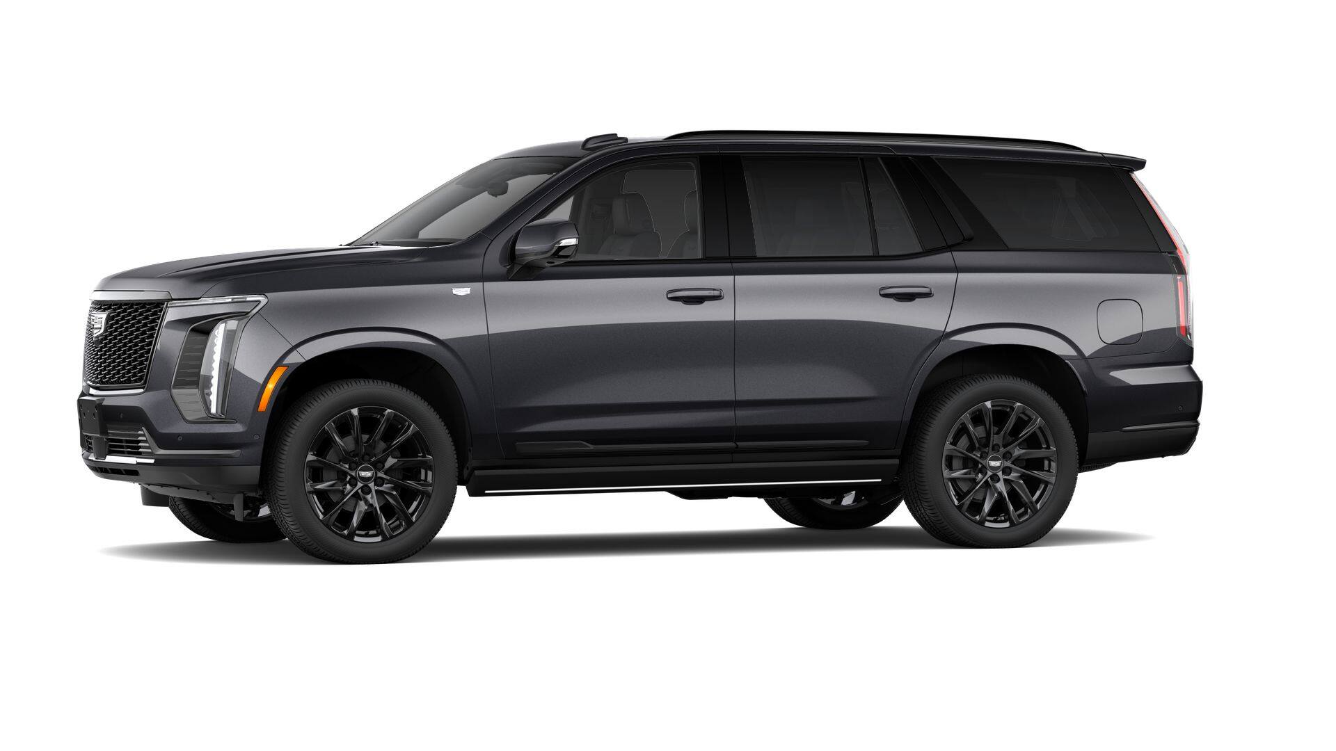 2026 Cadillac Escalade Base