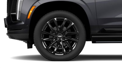 2026 Cadillac Escalade Base