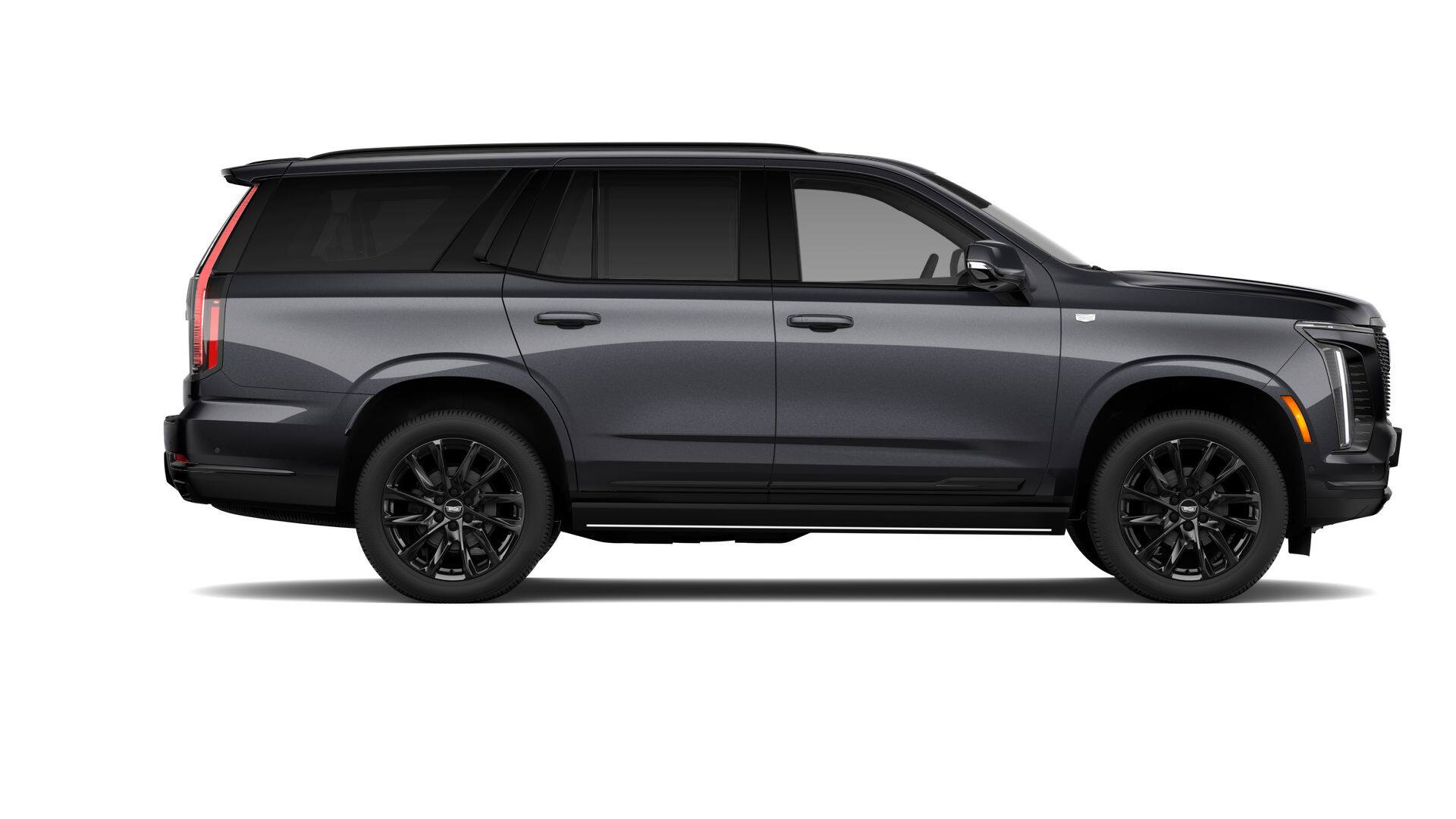 2026 Cadillac Escalade Base