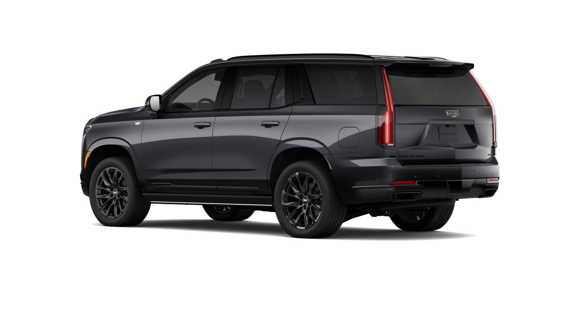2026 Cadillac Escalade Base