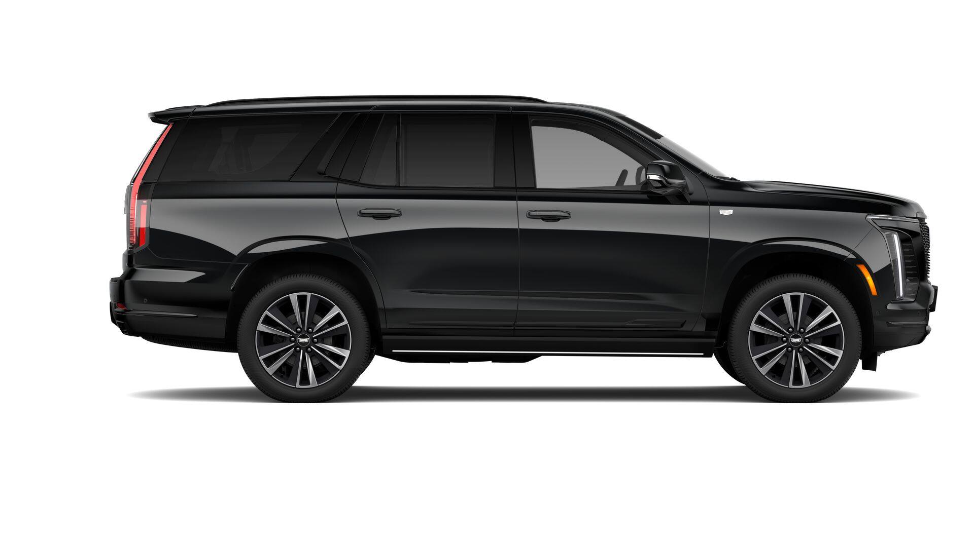 2026 Cadillac Escalade 4WD Sport