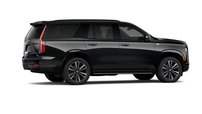 2026 Cadillac Escalade 4WD Sport