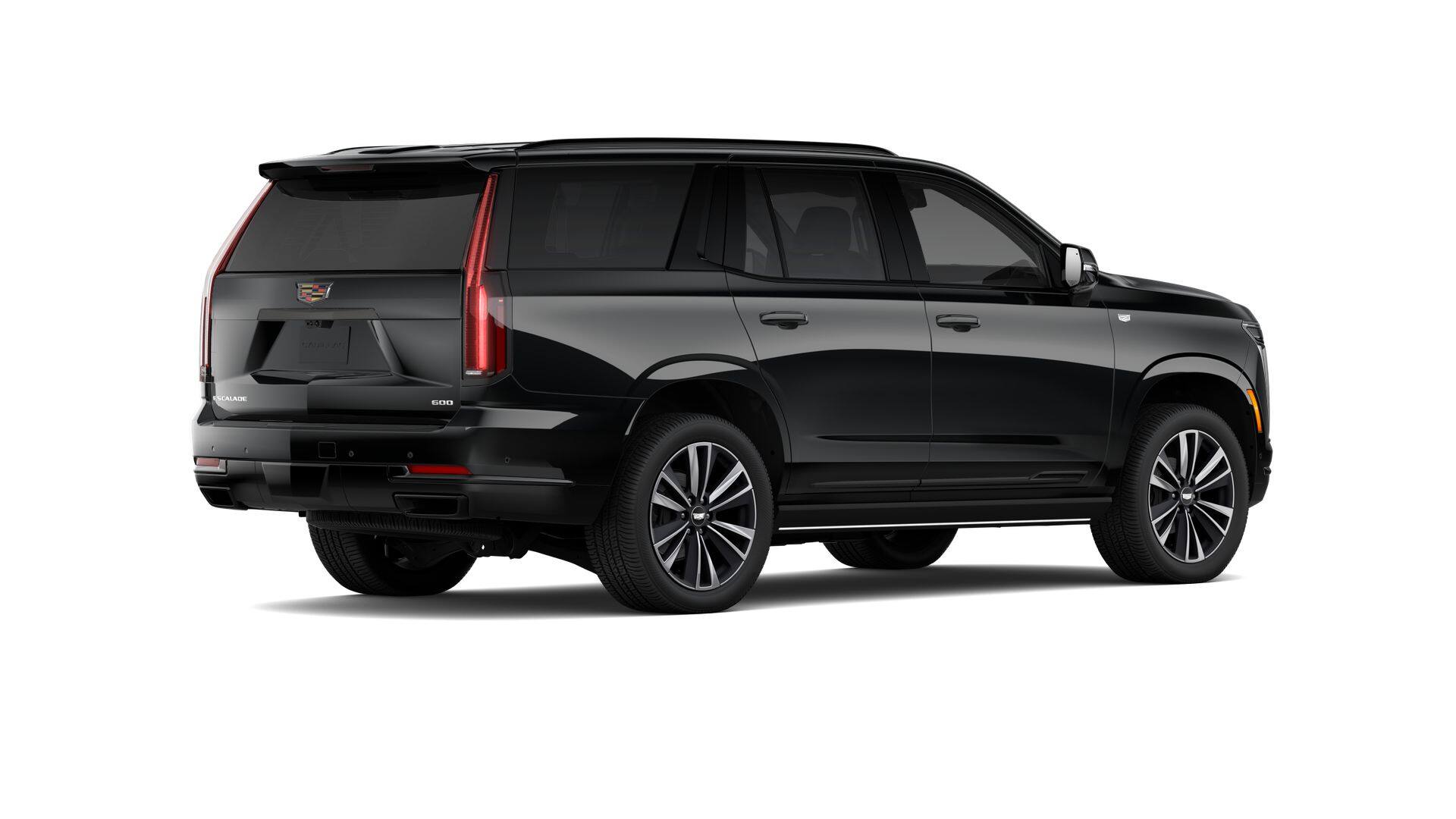 2026 Cadillac Escalade 4WD Sport