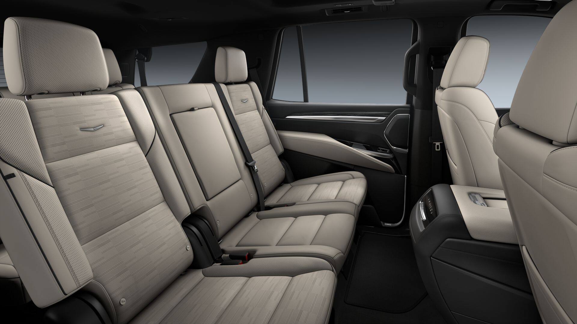 2026 Cadillac Escalade 4WD Sport