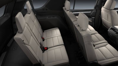 2026 Cadillac Escalade 4WD Sport