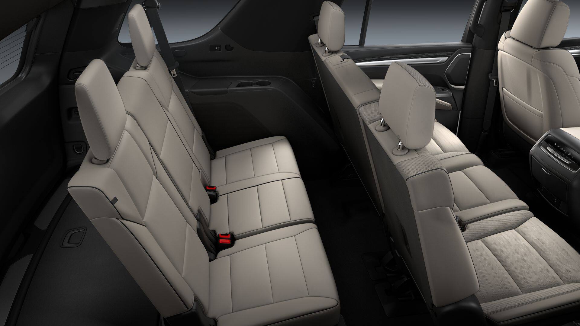 2026 Cadillac Escalade 4WD Sport