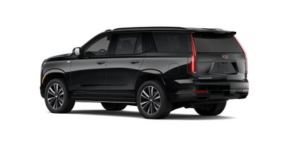 2026 Cadillac Escalade 4WD Sport