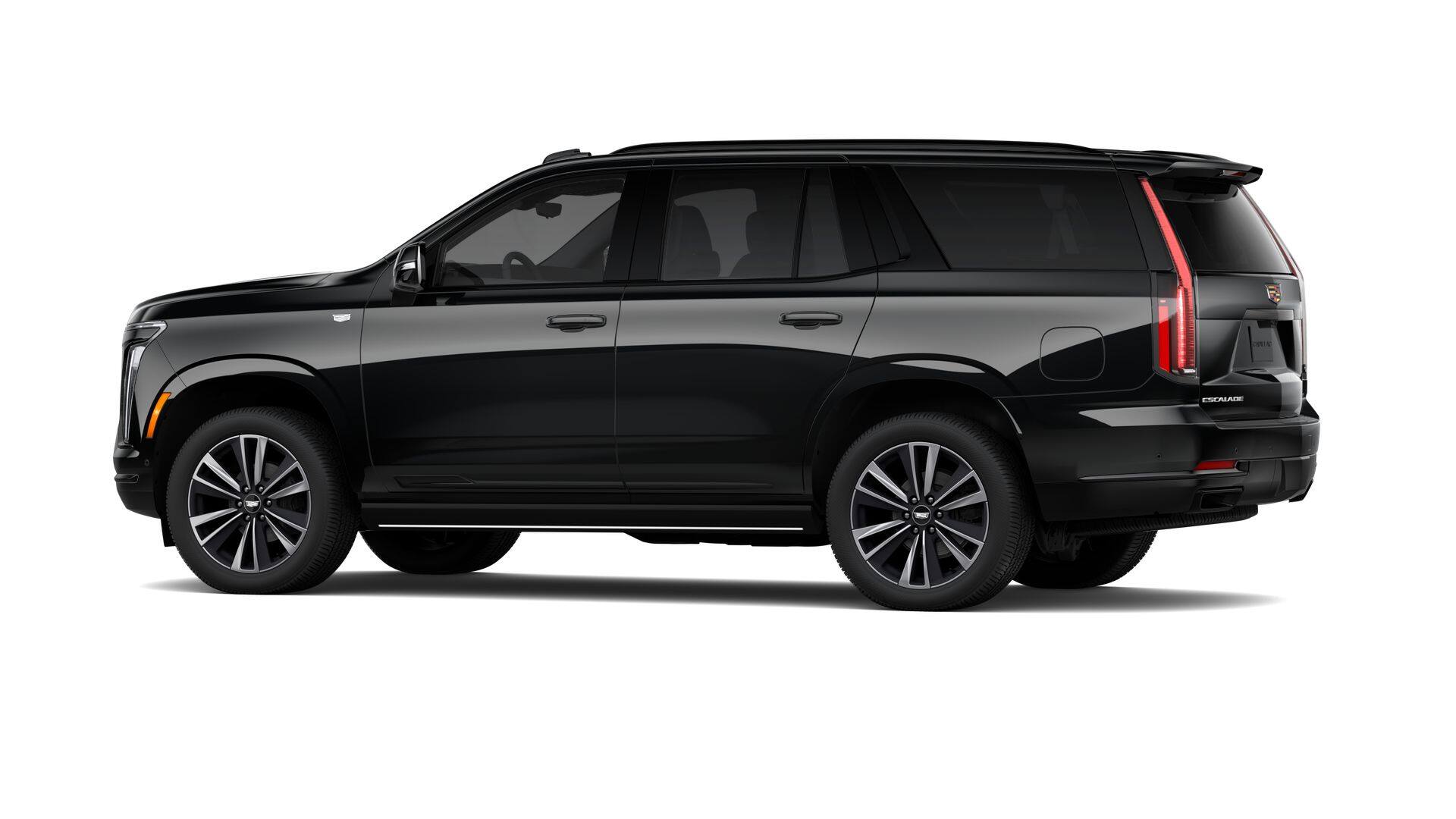 2026 Cadillac Escalade 4WD Sport