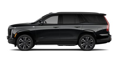 2026 Cadillac Escalade 4WD Sport