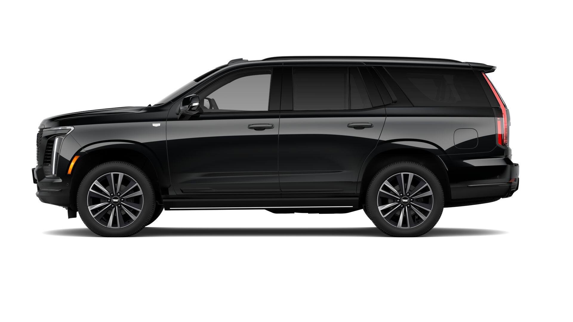 2026 Cadillac Escalade 4WD Sport