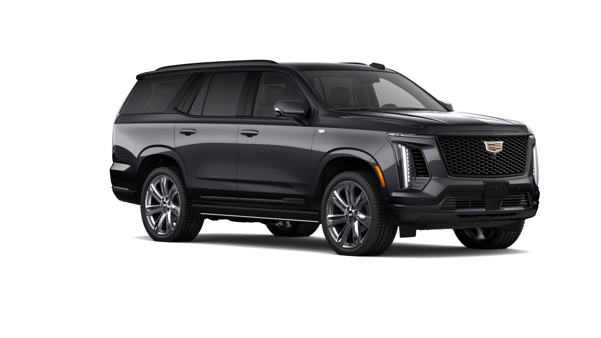 2026 Cadillac Escalade Base
