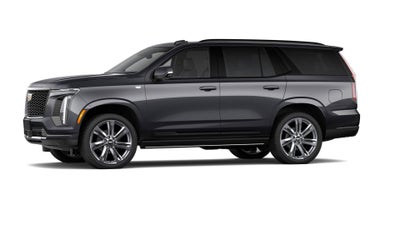 2026 Cadillac Escalade Base