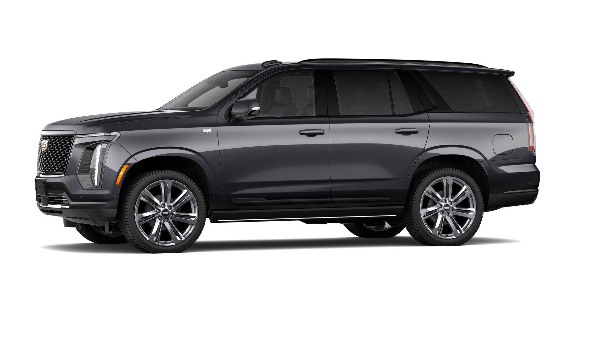 2026 Cadillac Escalade Base