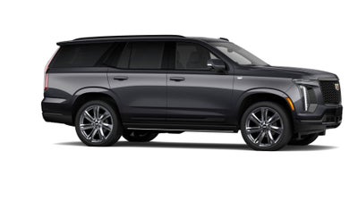 2026 Cadillac Escalade Base