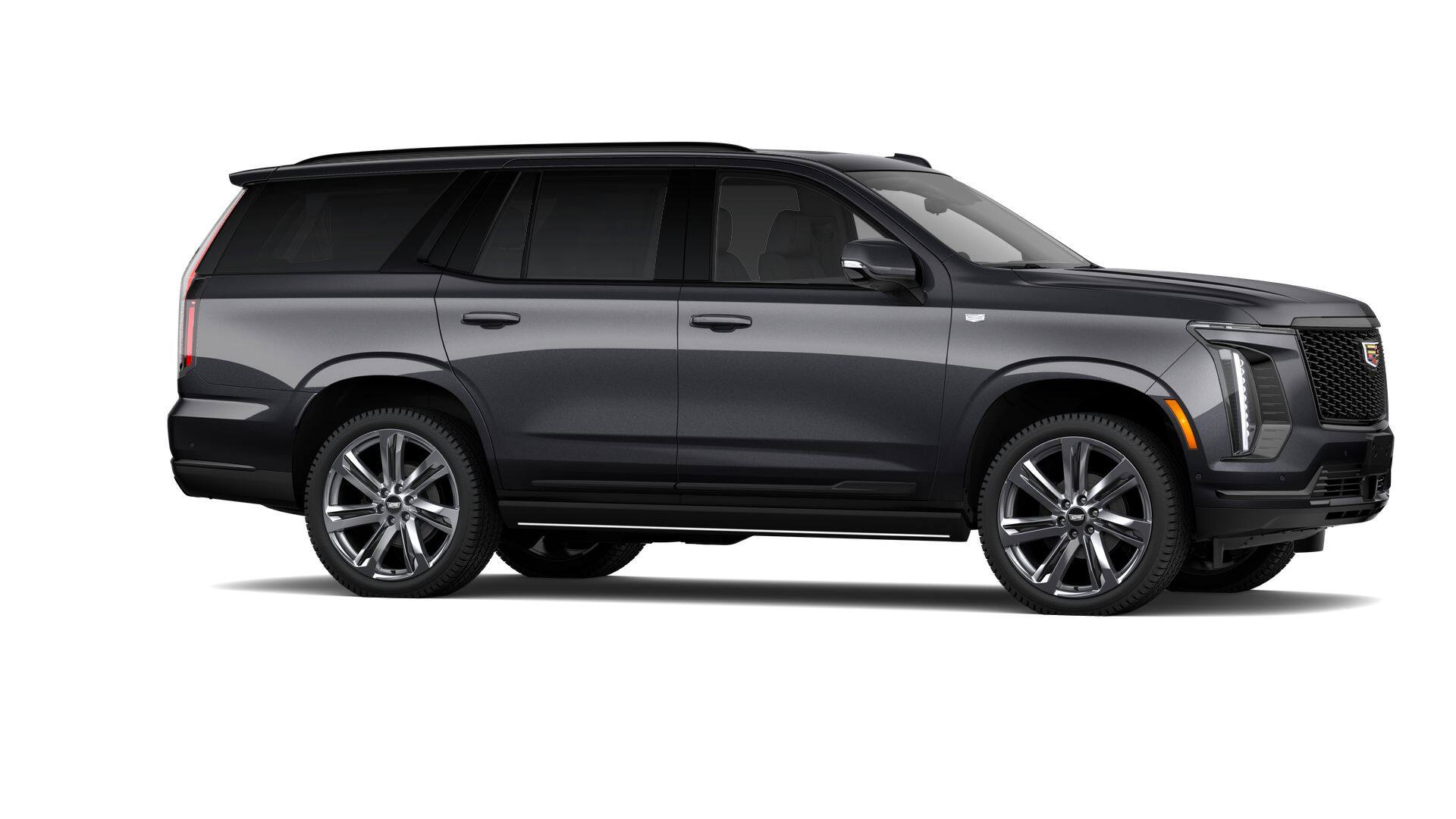 2026 Cadillac Escalade Base