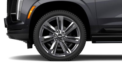 2026 Cadillac Escalade Base
