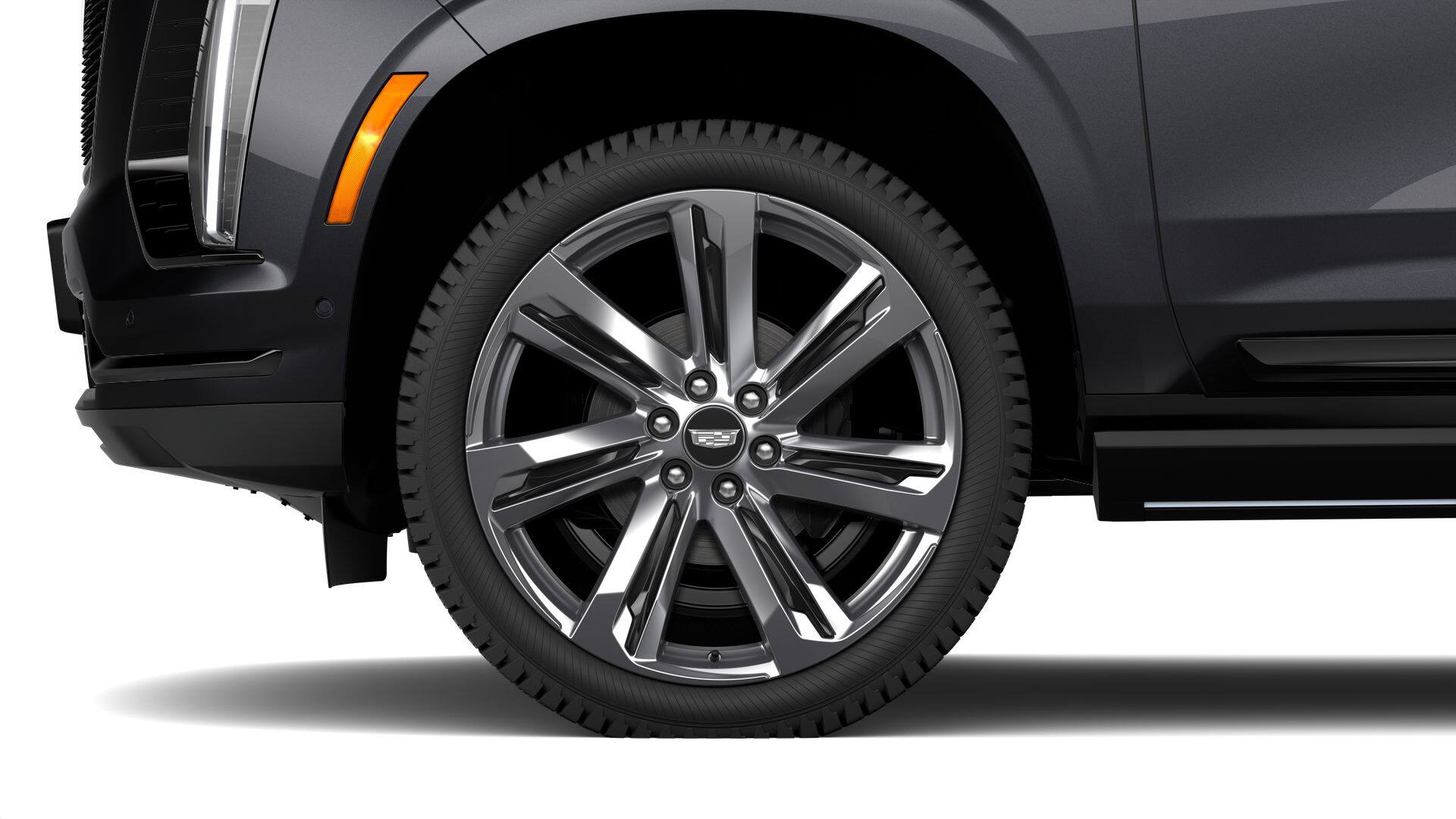 2026 Cadillac Escalade Base
