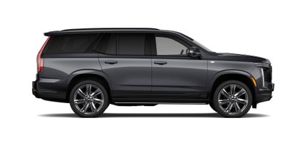 2026 Cadillac Escalade Base