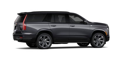 2026 Cadillac Escalade Base