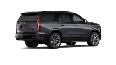 2026 Cadillac Escalade Base