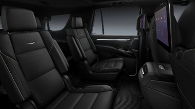 2026 Cadillac Escalade Base
