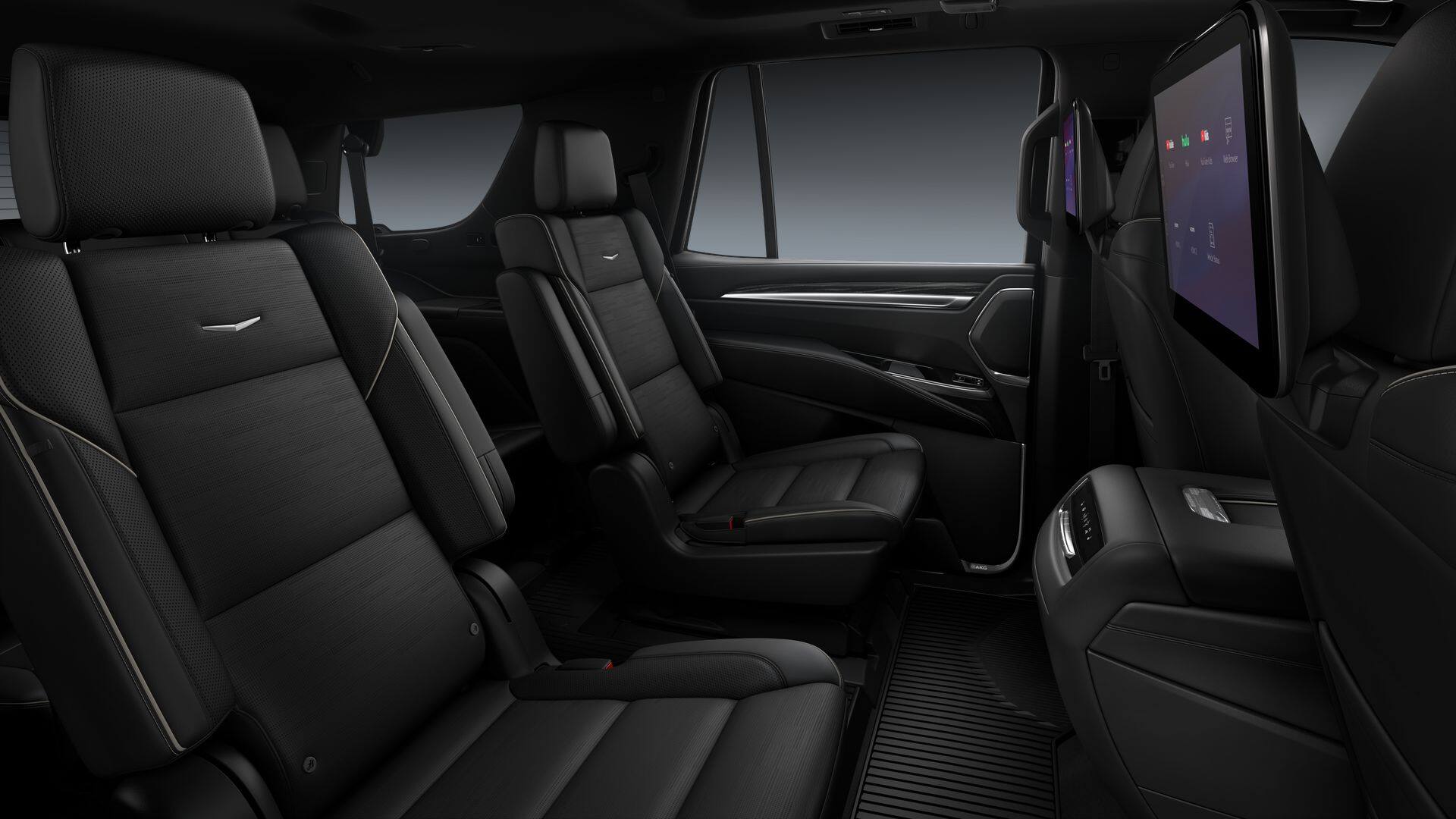 2026 Cadillac Escalade Base