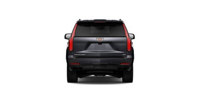 2026 Cadillac Escalade Base