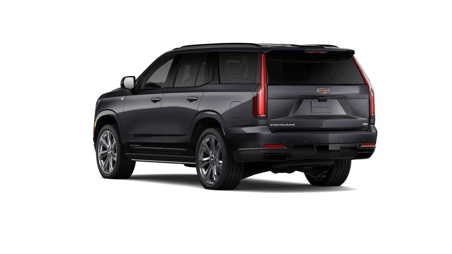 2026 Cadillac Escalade Base