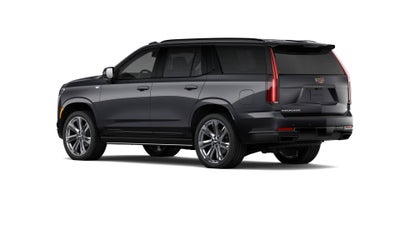 2026 Cadillac Escalade Base