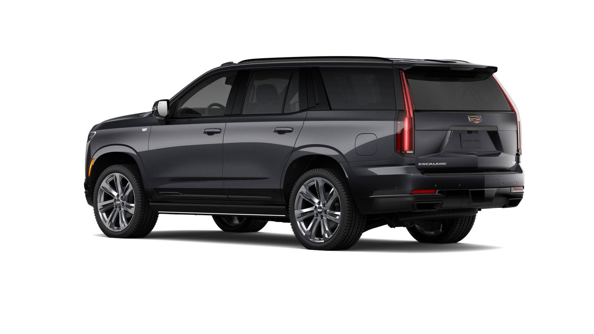 2026 Cadillac Escalade Base