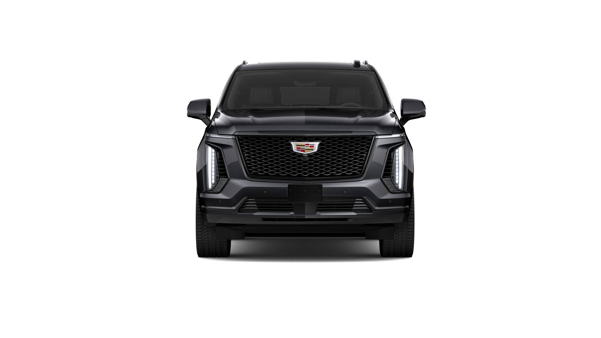 2026 Cadillac Escalade Base