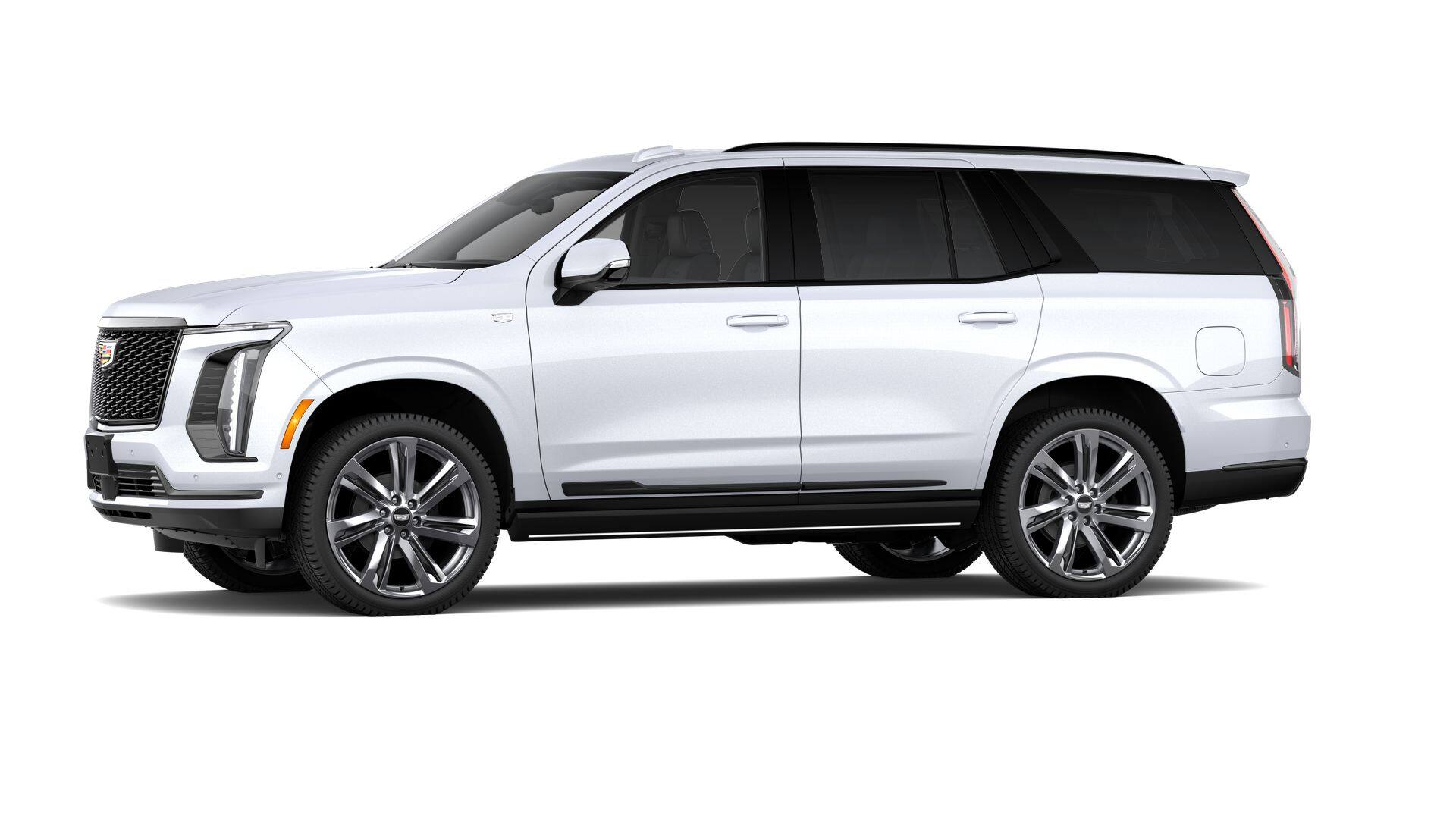 2026 Cadillac Escalade 4WD Sport