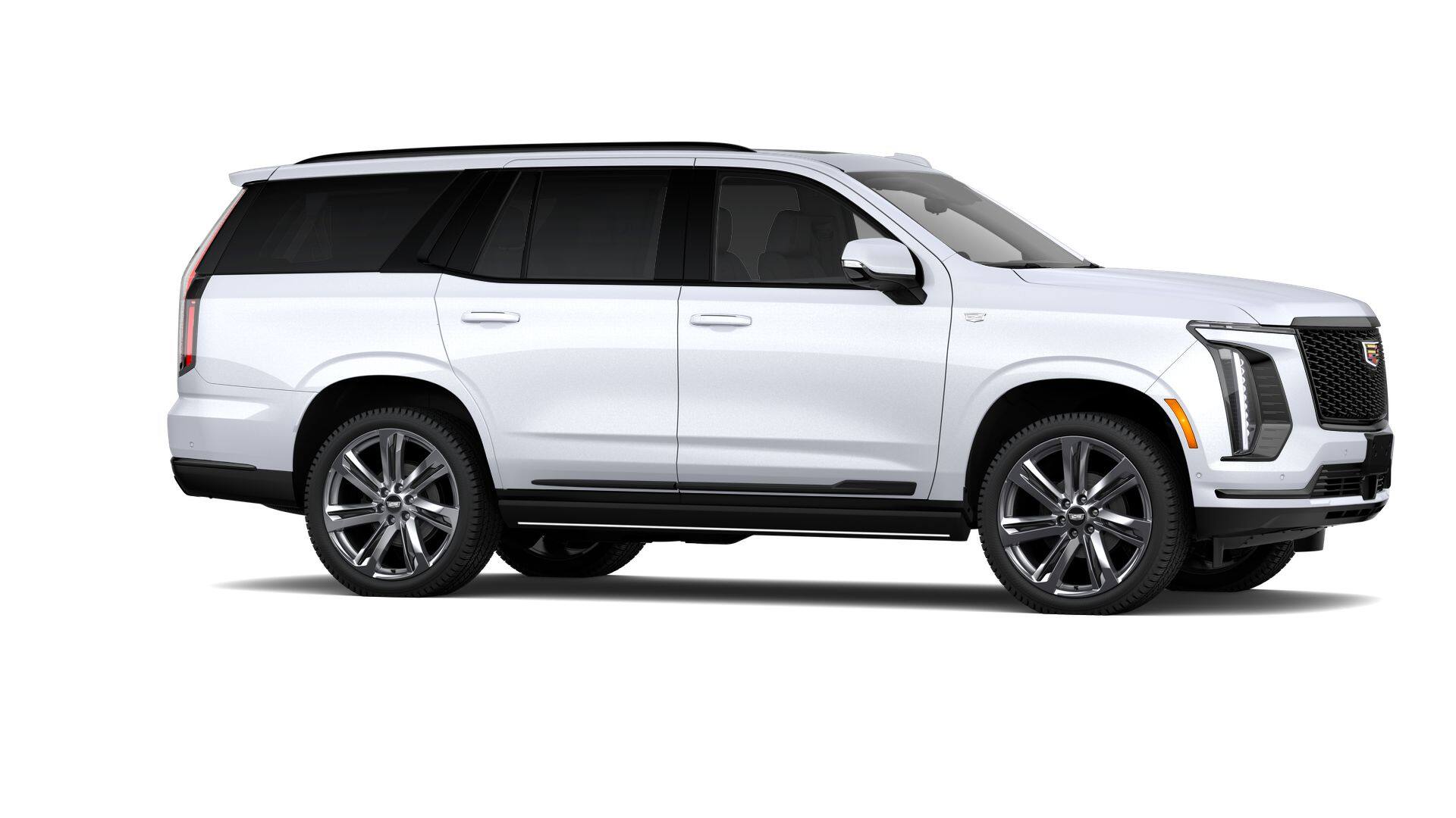 2026 Cadillac Escalade 4WD Sport