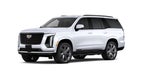 2026 Cadillac Escalade 4WD Sport