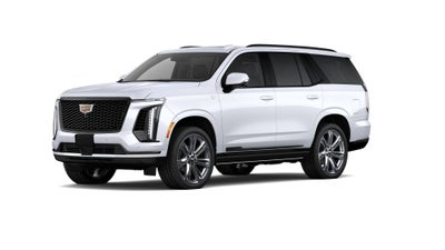 2026 Cadillac Escalade 4WD Sport