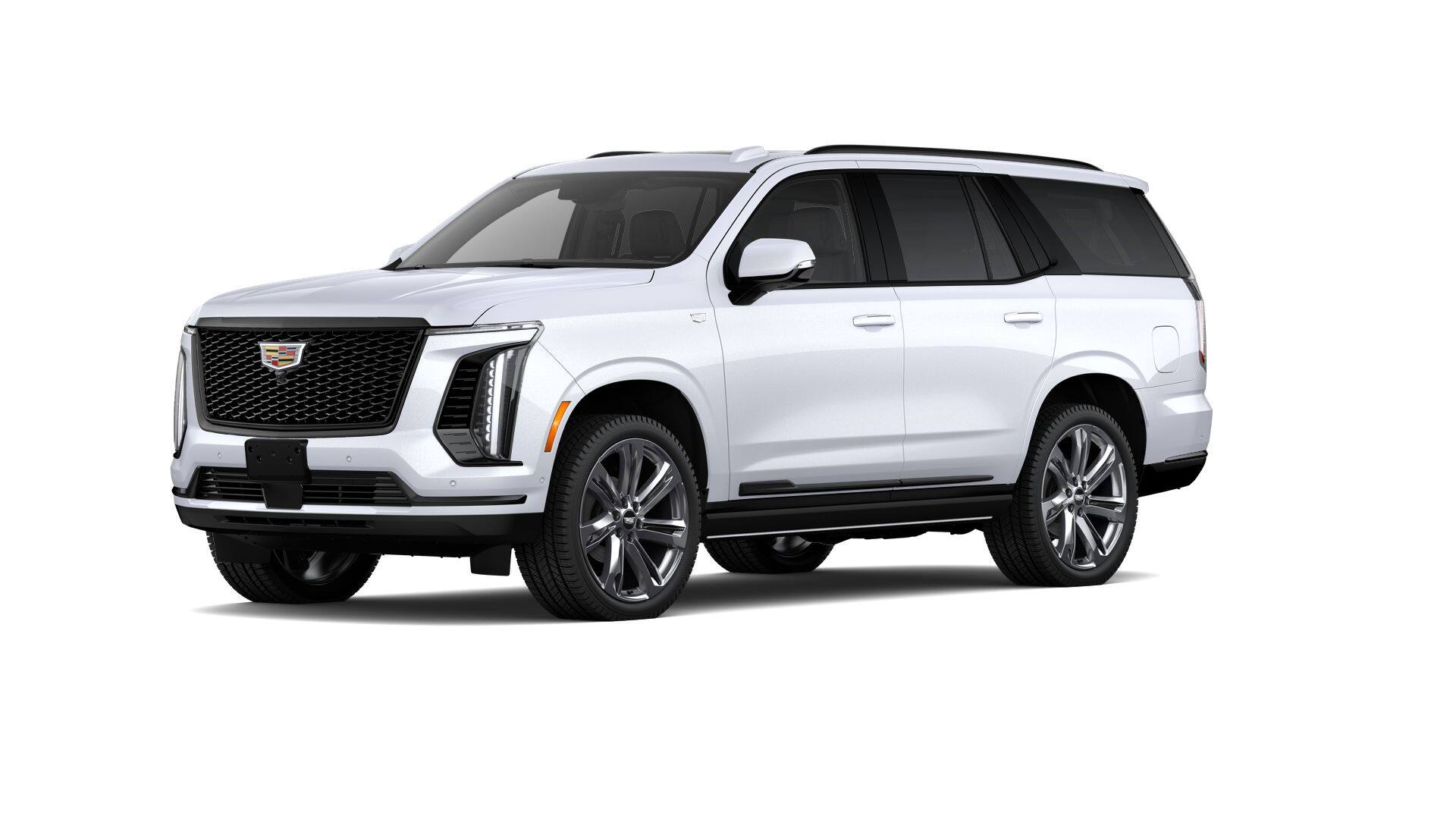 2026 Cadillac Escalade 4WD Sport