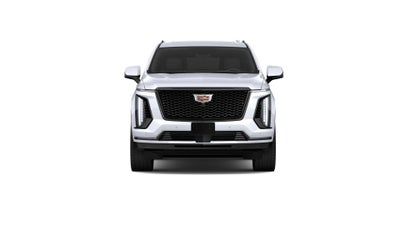 2026 Cadillac Escalade 4WD Sport