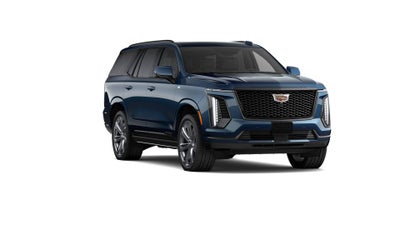 2026 Cadillac Escalade 4WD Sport