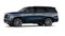 2026 Cadillac Escalade 4WD Sport