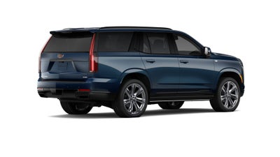 2026 Cadillac Escalade 4WD Sport