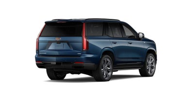 2026 Cadillac Escalade 4WD Sport