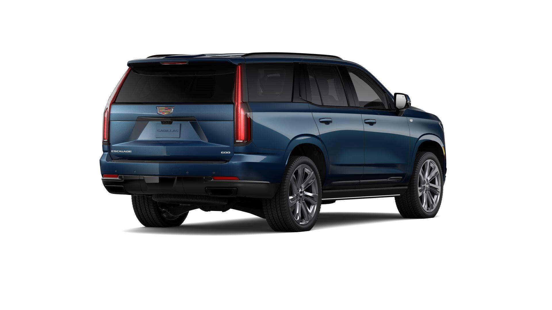2026 Cadillac Escalade 4WD Sport