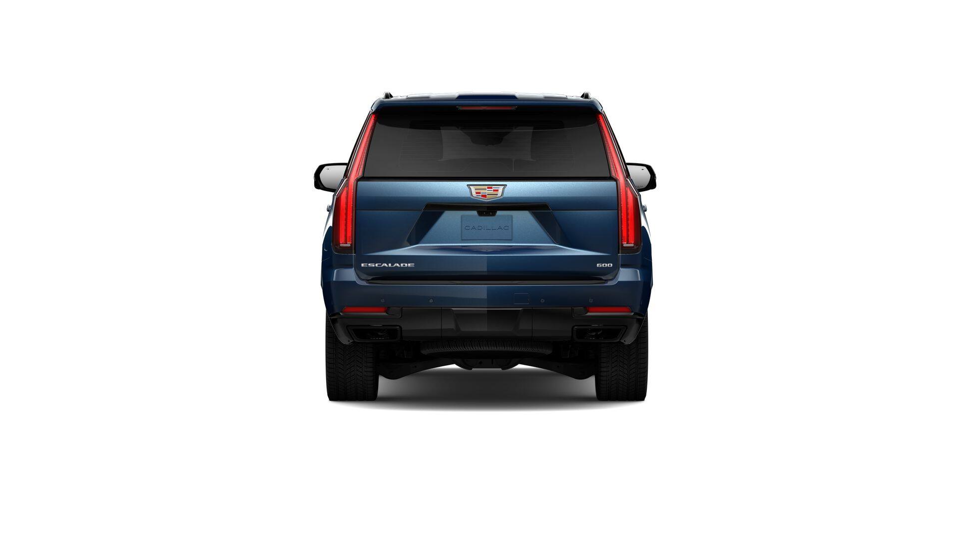 2026 Cadillac Escalade 4WD Sport