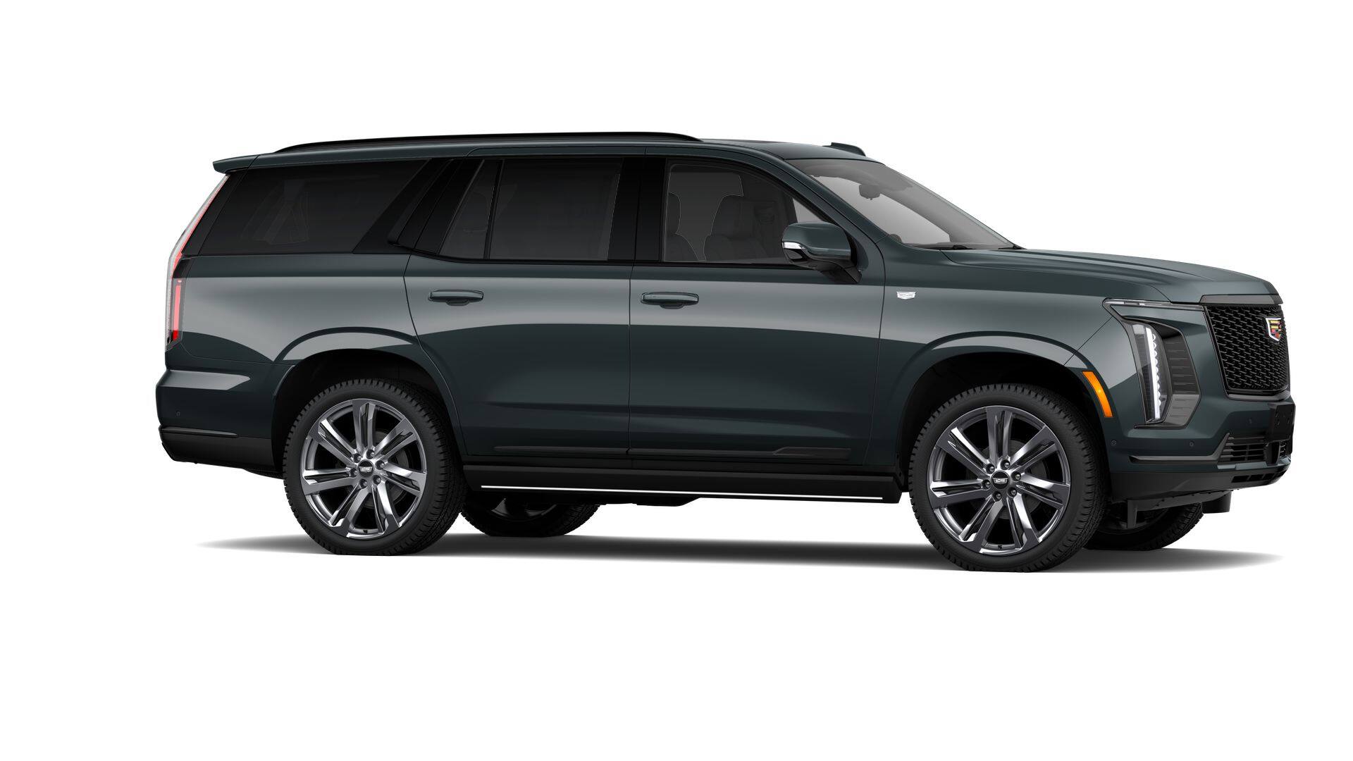 2026 Cadillac Escalade 4WD Sport