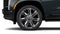 2026 Cadillac Escalade 4WD Sport