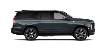 2026 Cadillac Escalade 4WD Sport