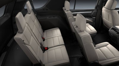 2026 Cadillac Escalade 4WD Sport