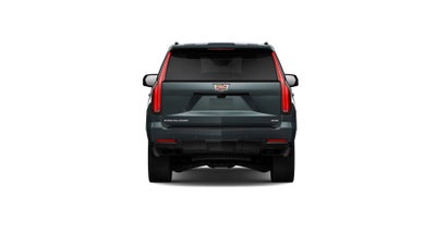 2026 Cadillac Escalade 4WD Sport