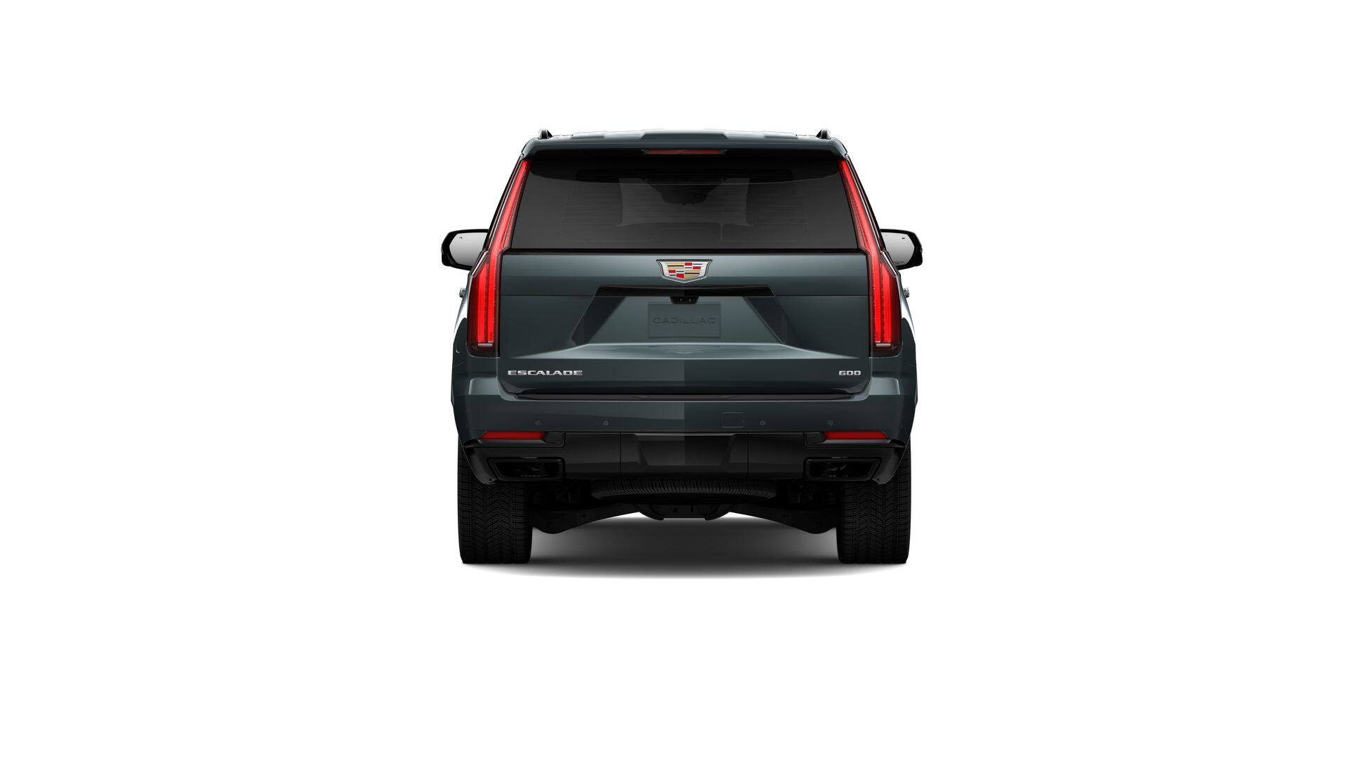 2026 Cadillac Escalade 4WD Sport
